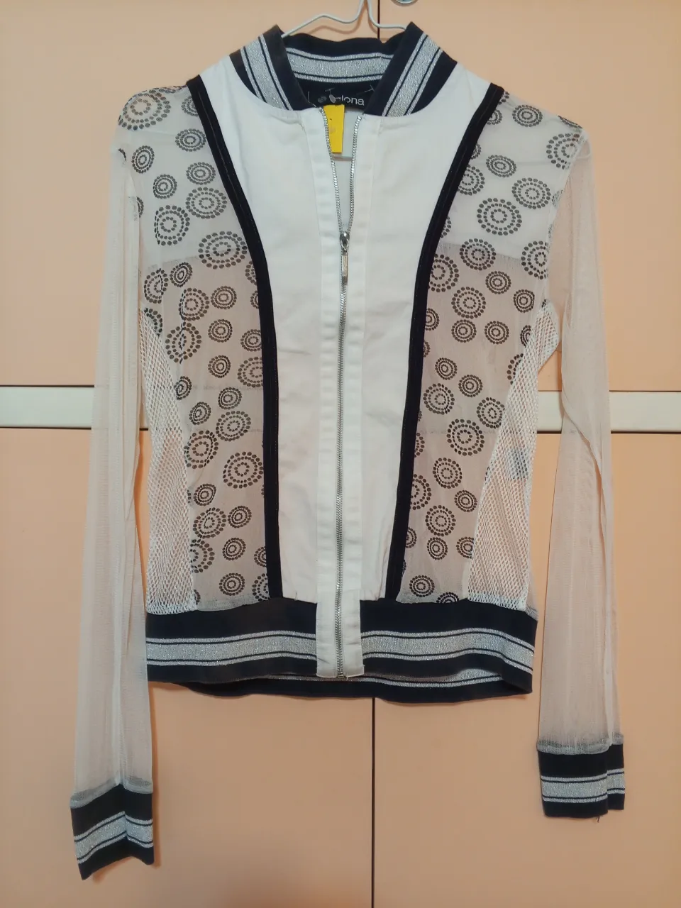 Campera Clona - imagen 1