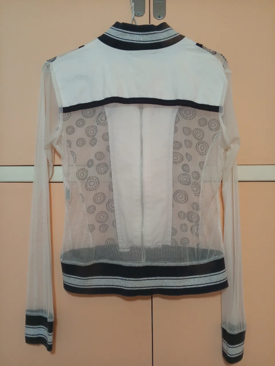 Campera Clona - imagen 2