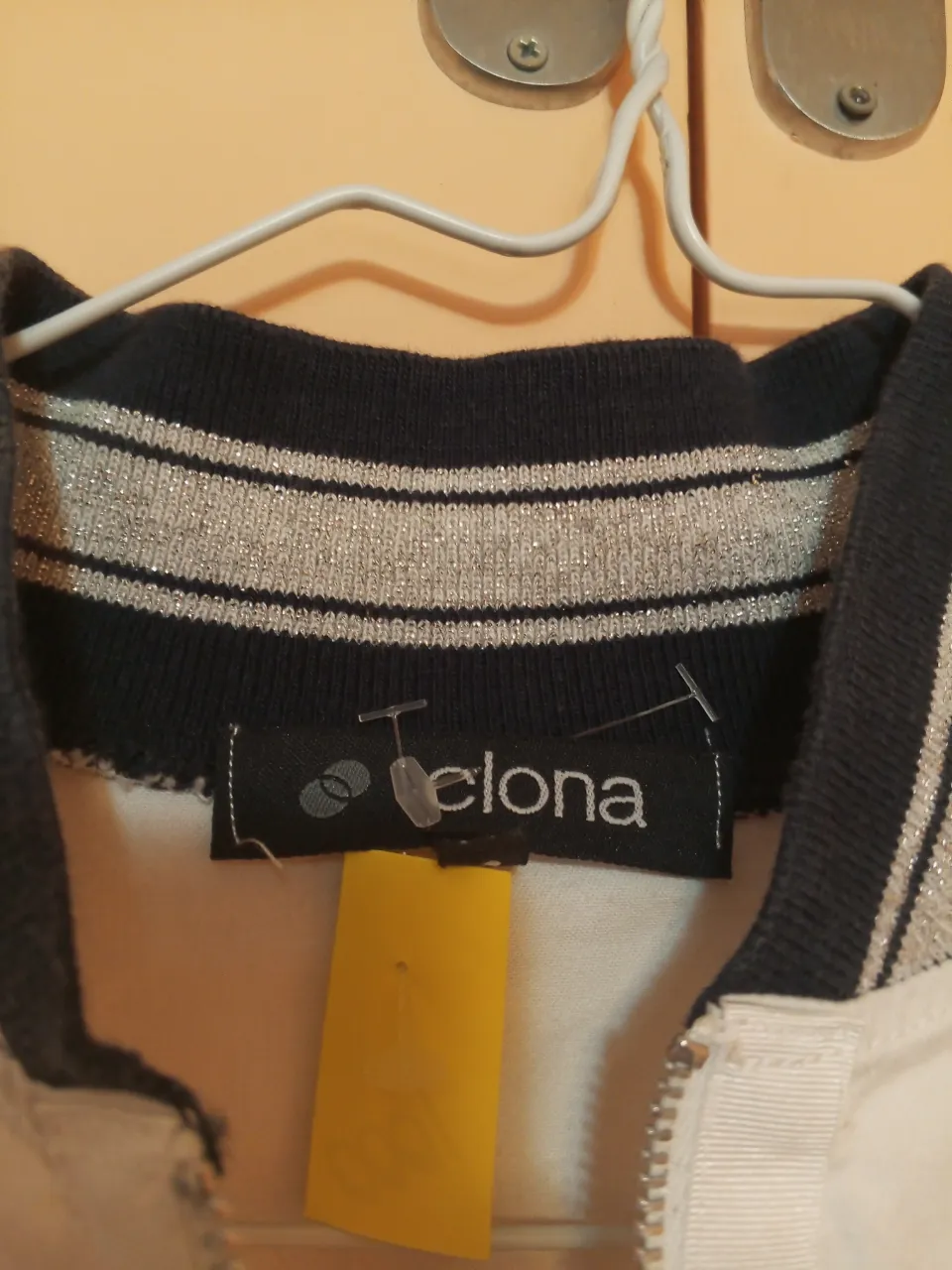 Campera Clona - imagen 3