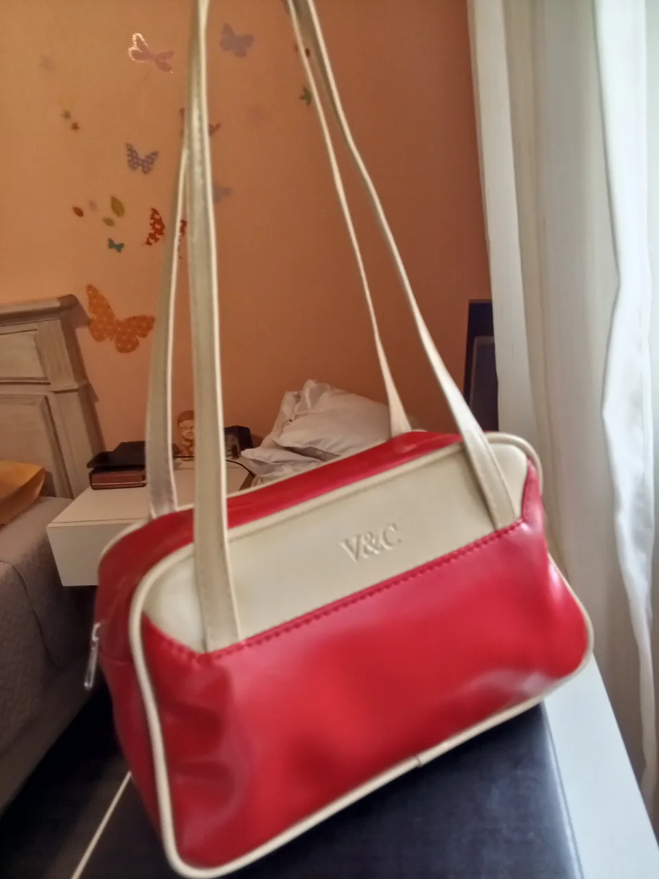 Cartera V&c - imagen 1