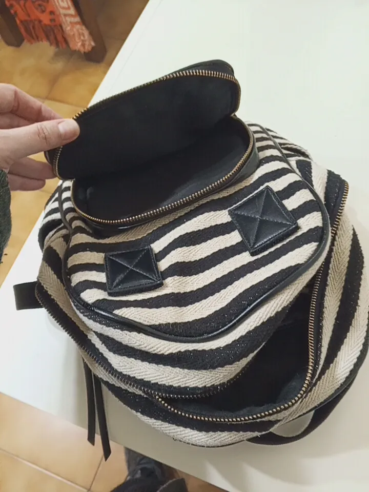Mochila Isadora - imagen 2