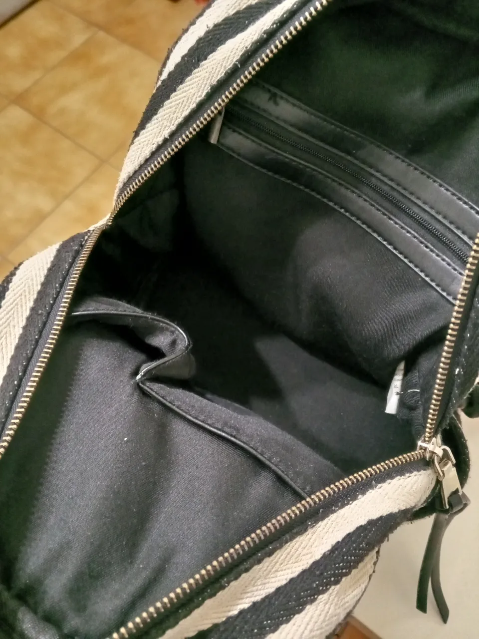 Mochila Isadora - imagen 3
