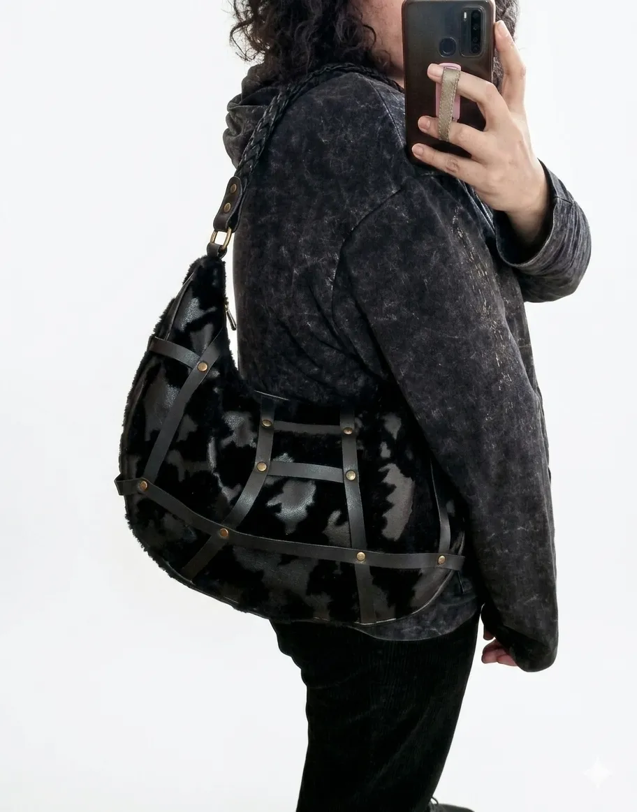 Bolso Vegan leather - imagen 2