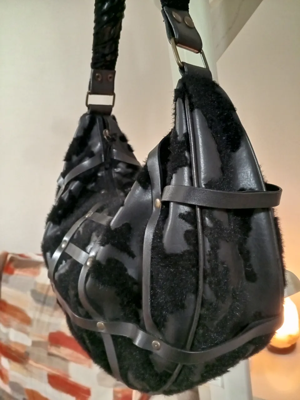 Bolso Vegan leather - imagen 3