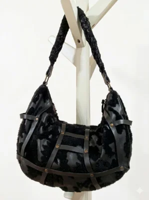 Vegan leather