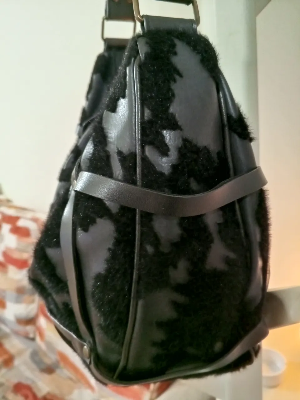 Bolso Vegan leather - imagen 4