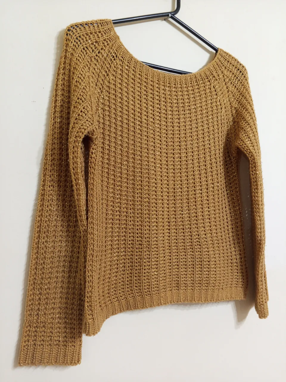Sweater A ≠ - imagen 2