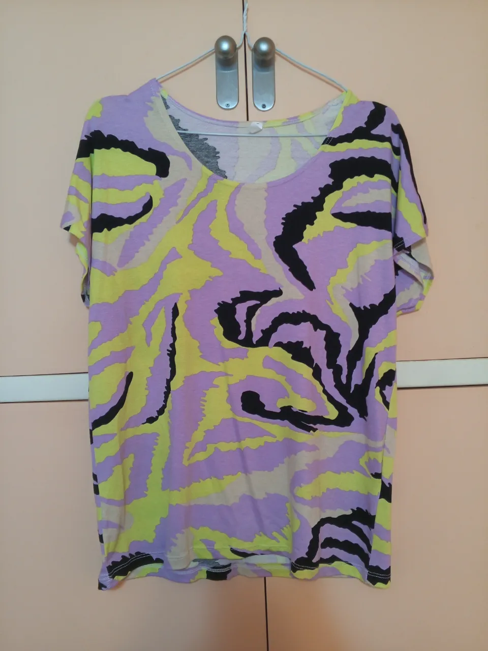 Remera Generica - imagen 1