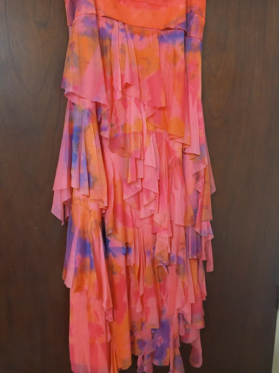 Vestido Couture - imagen 5