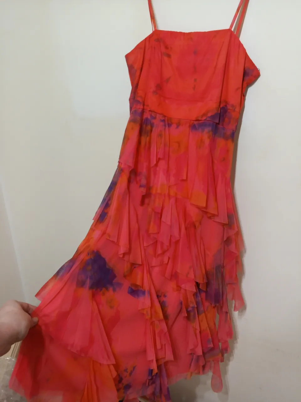 Vestido Couture - imagen 3