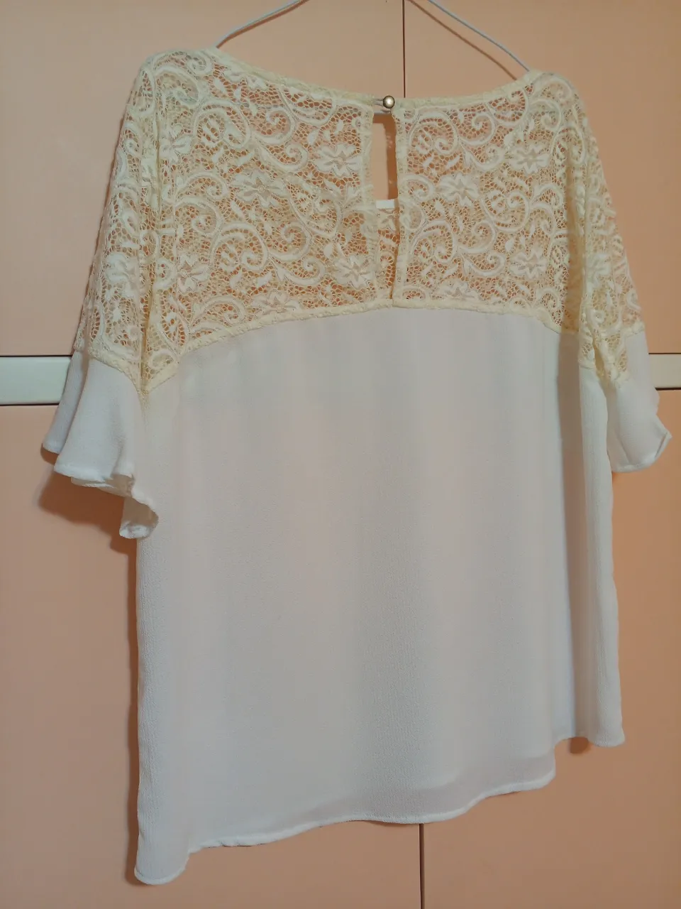 Blusa Sin marca - imagen 2