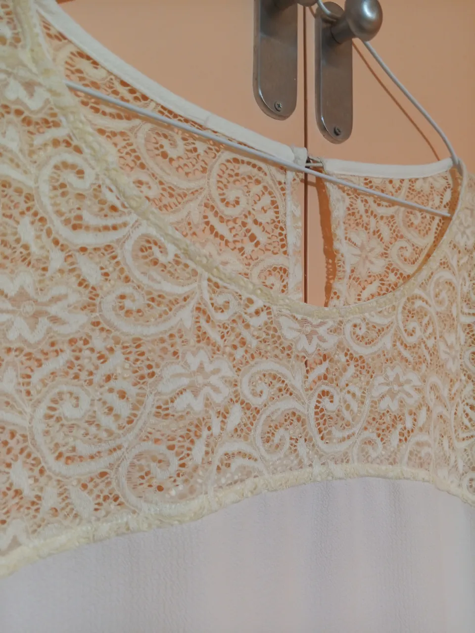 Blusa Sin marca - imagen 3
