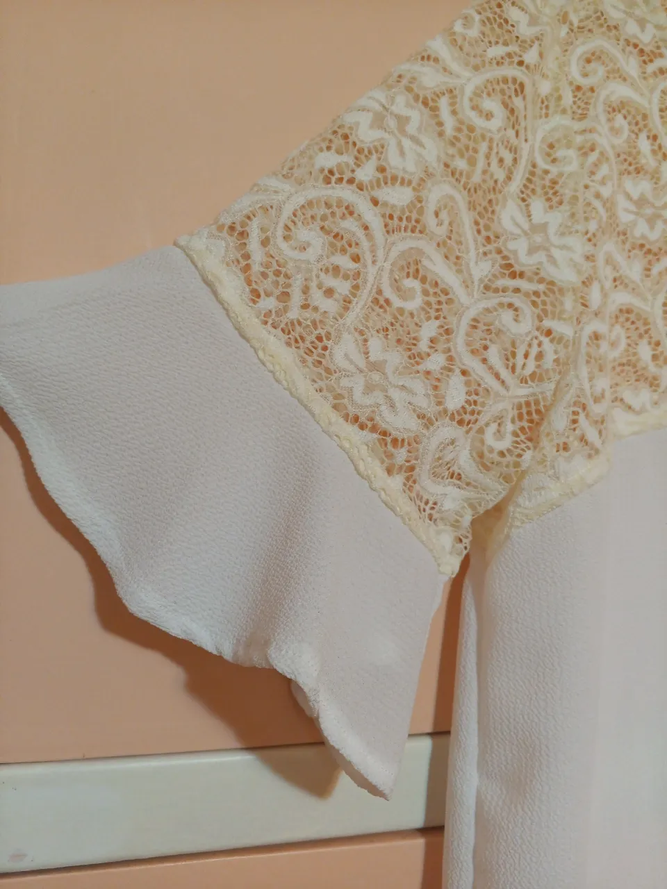 Blusa Sin marca - imagen 4