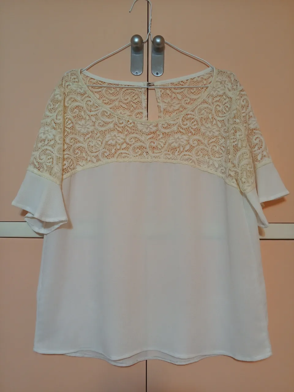 Blusa Sin marca - imagen 1