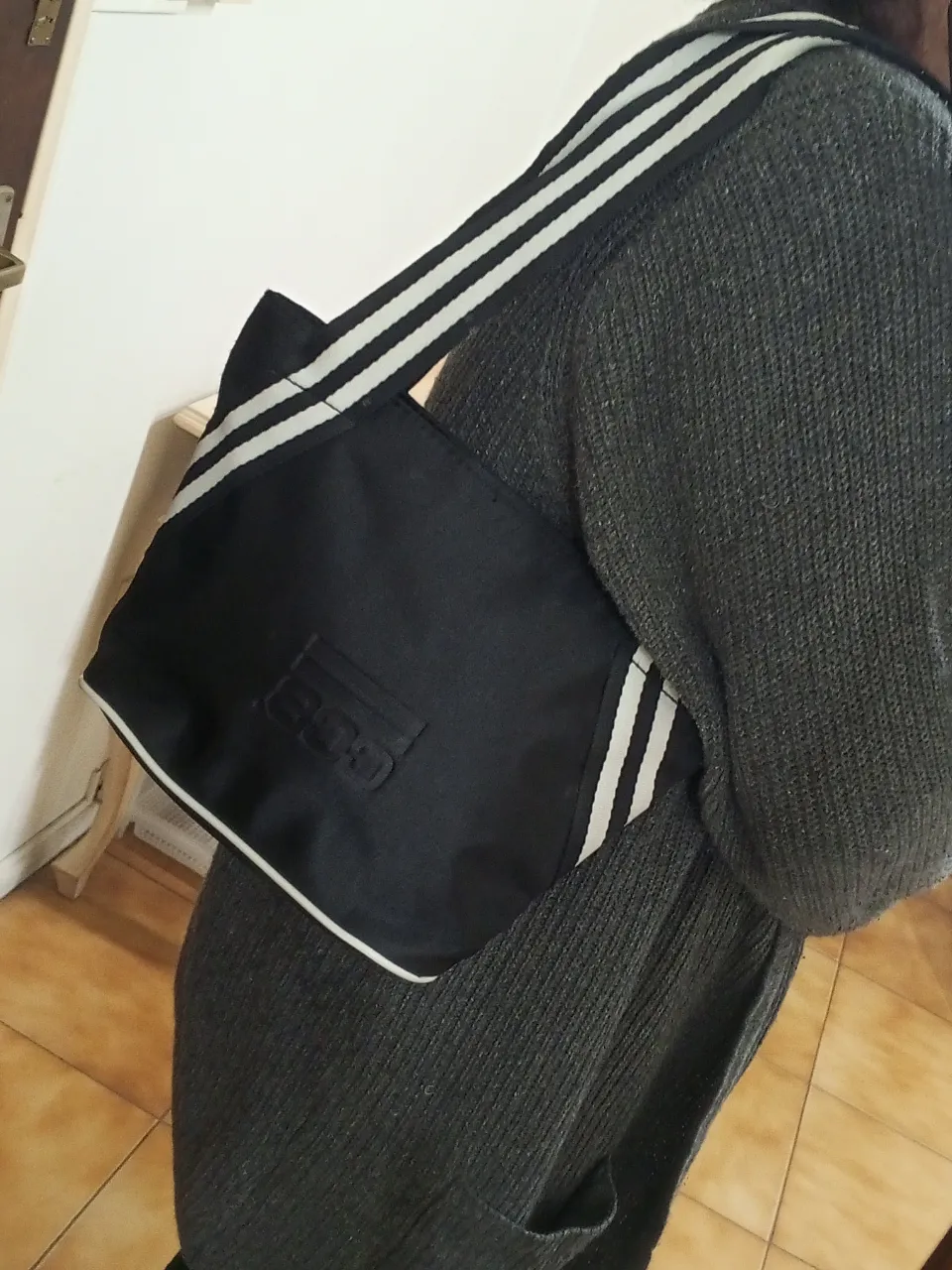 Bolso Caro cuore sport - imagen 3