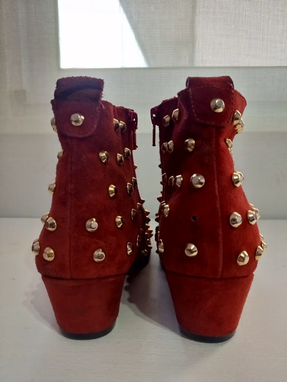 Botines Delaostia - imagen 4
