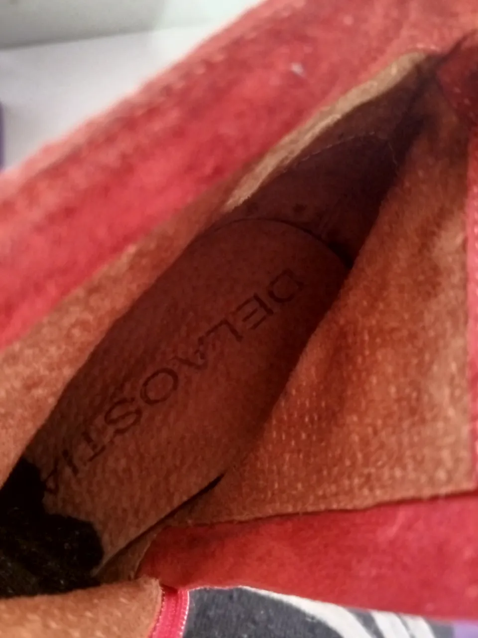 Botines Delaostia - imagen 3