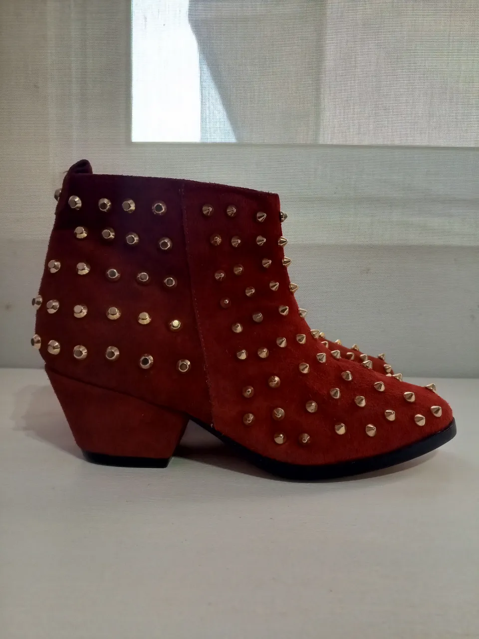 Botines Delaostia - imagen 2