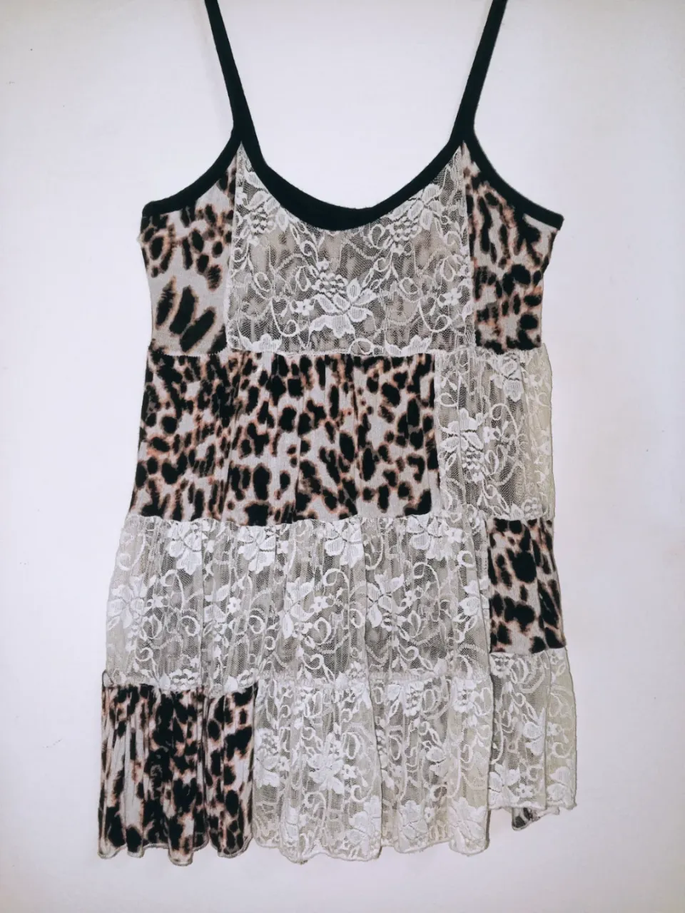 Blusa Sin marca. - imagen 1