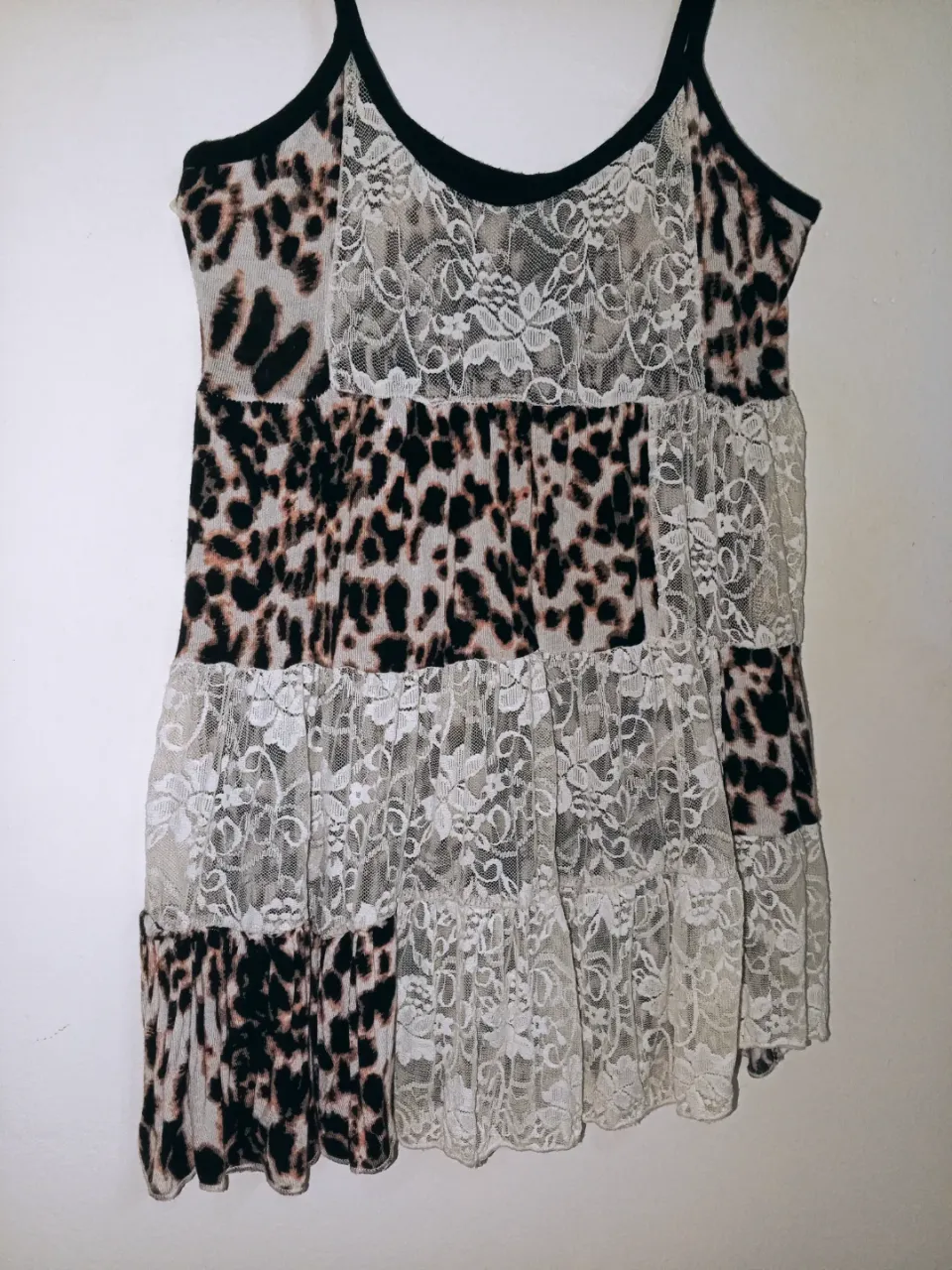 Blusa Sin marca. - imagen 2