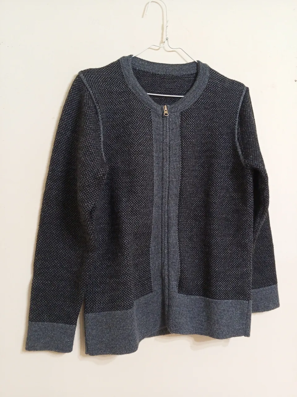 Cardigan Lana - imagen 2