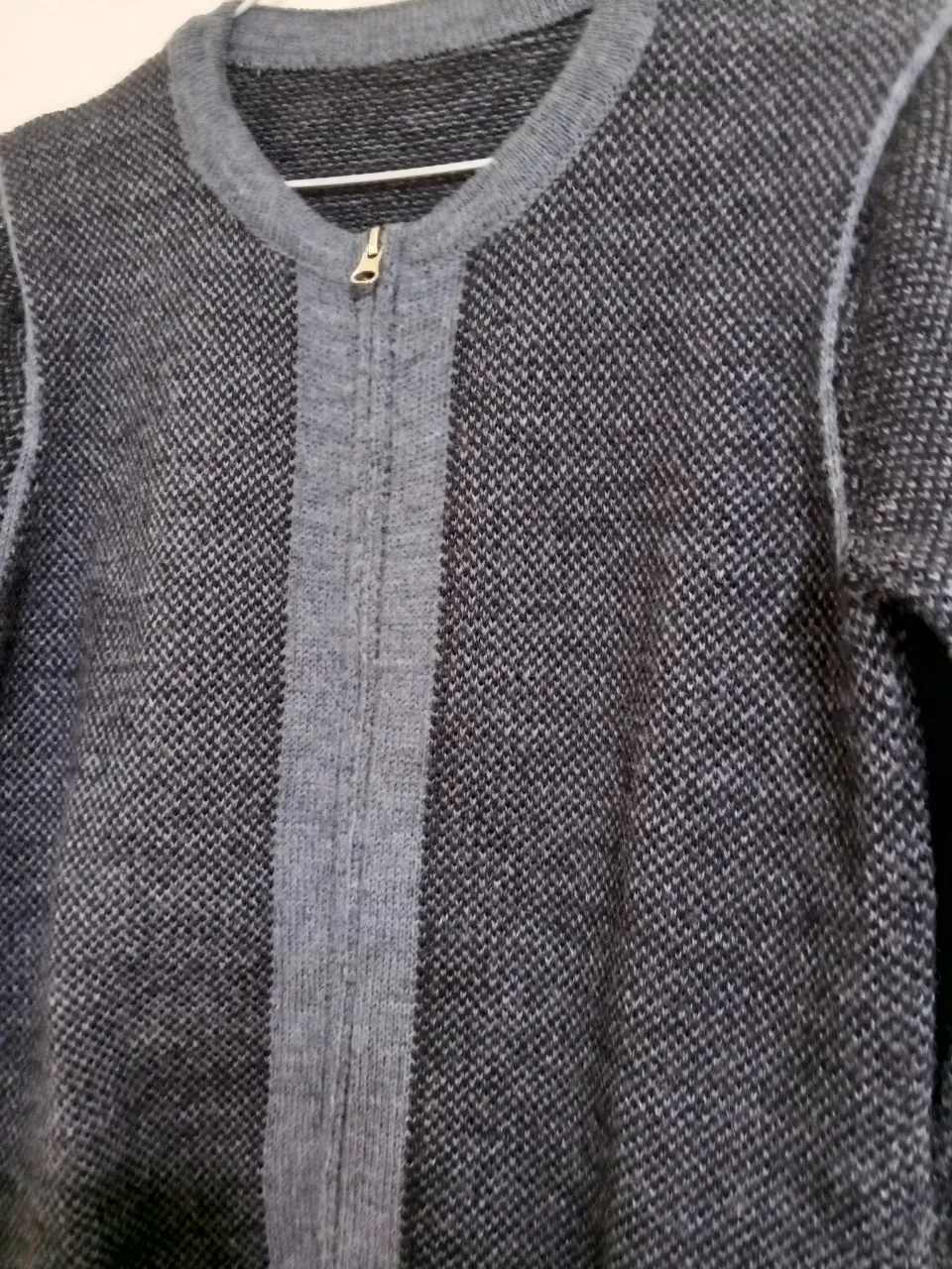 Cardigan Lana - imagen 3