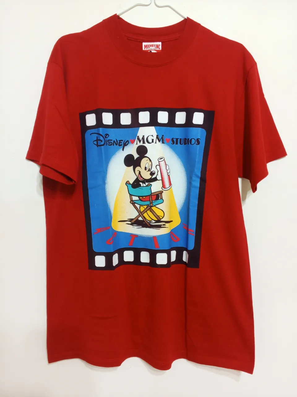 Remera Disney - imagen 2