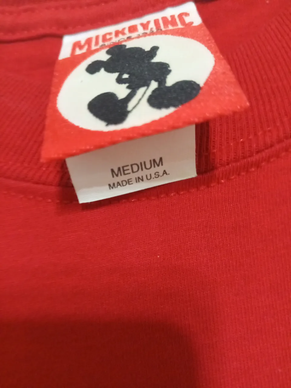 Remera Disney - imagen 4