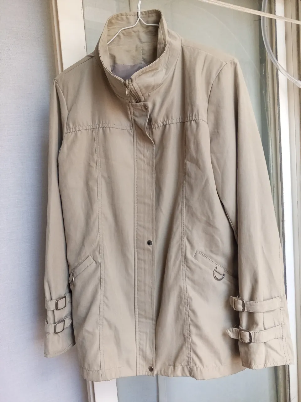 Campera Sin marca - imagen 2