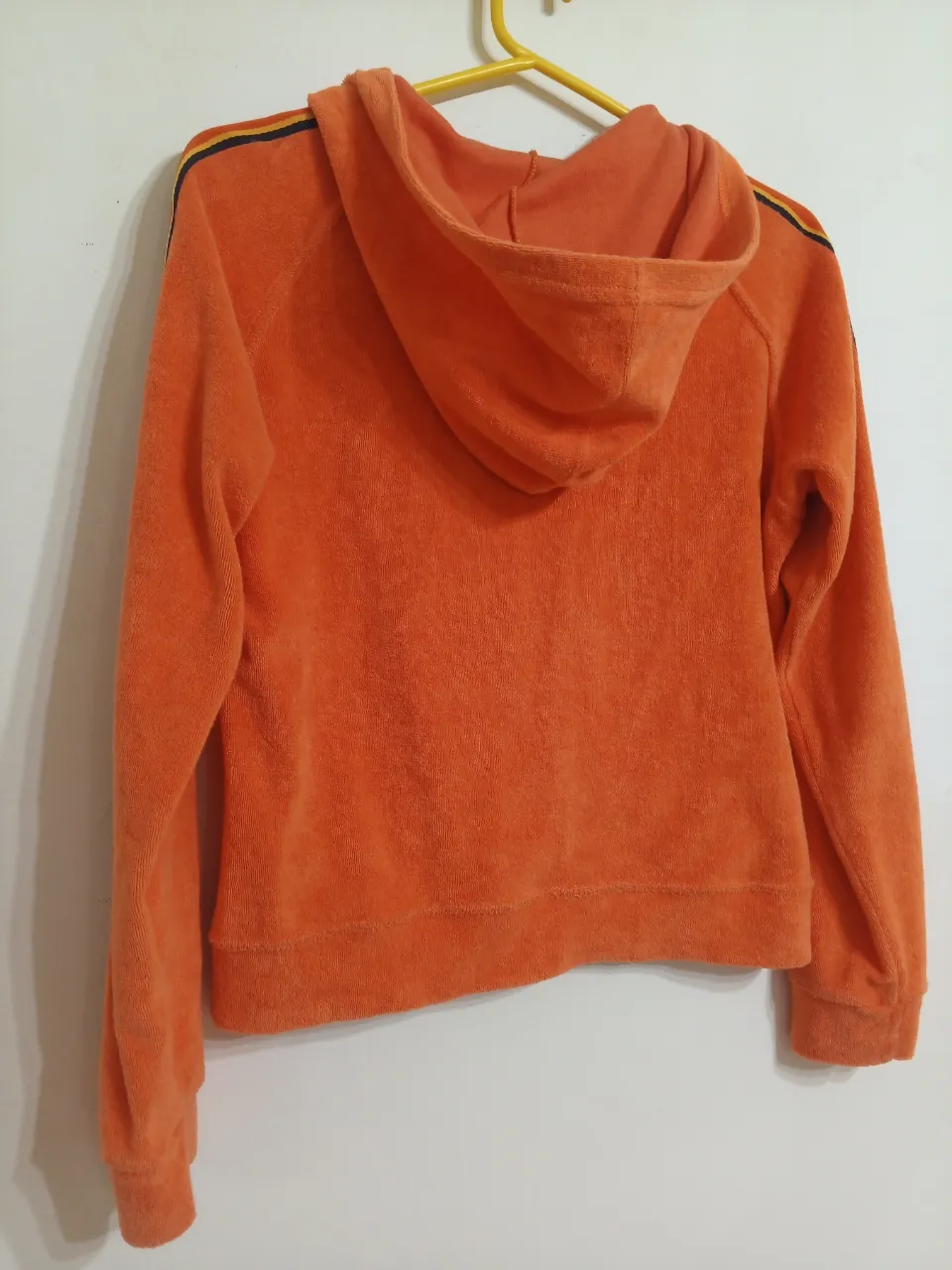 Campera Opposite - Vista 3