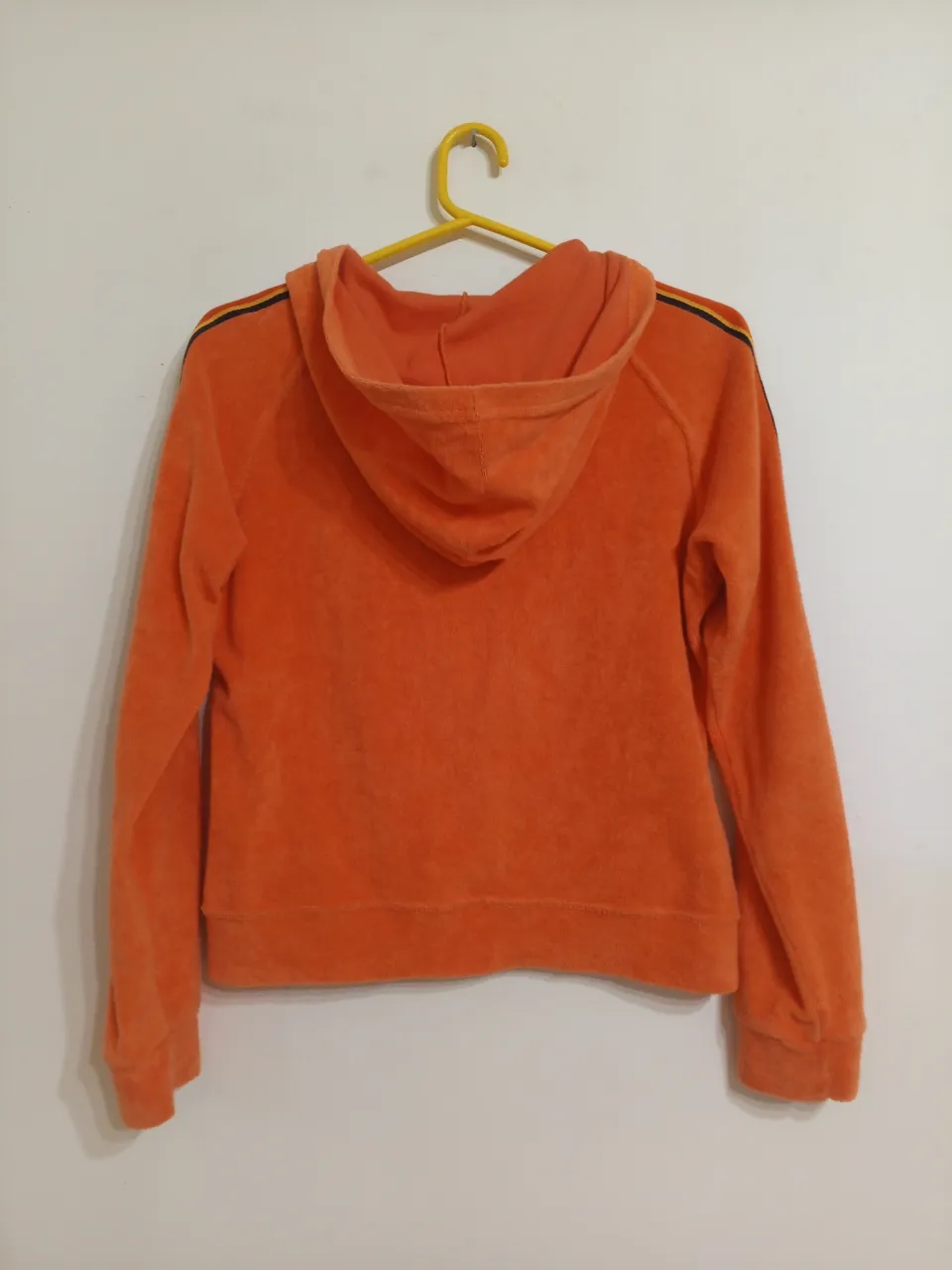 Campera Opposite - Vista 2