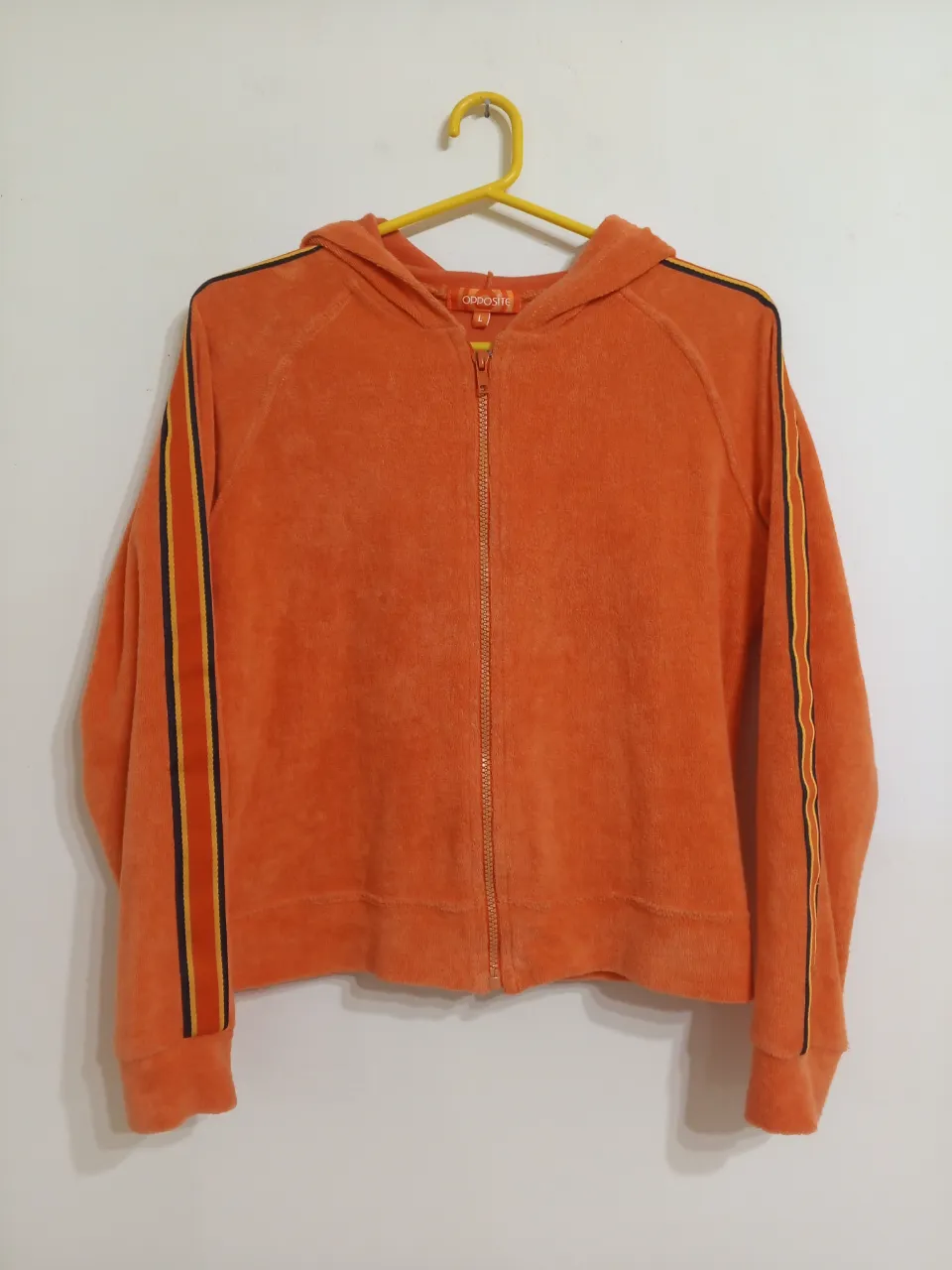 Campera Opposite - Vista 4