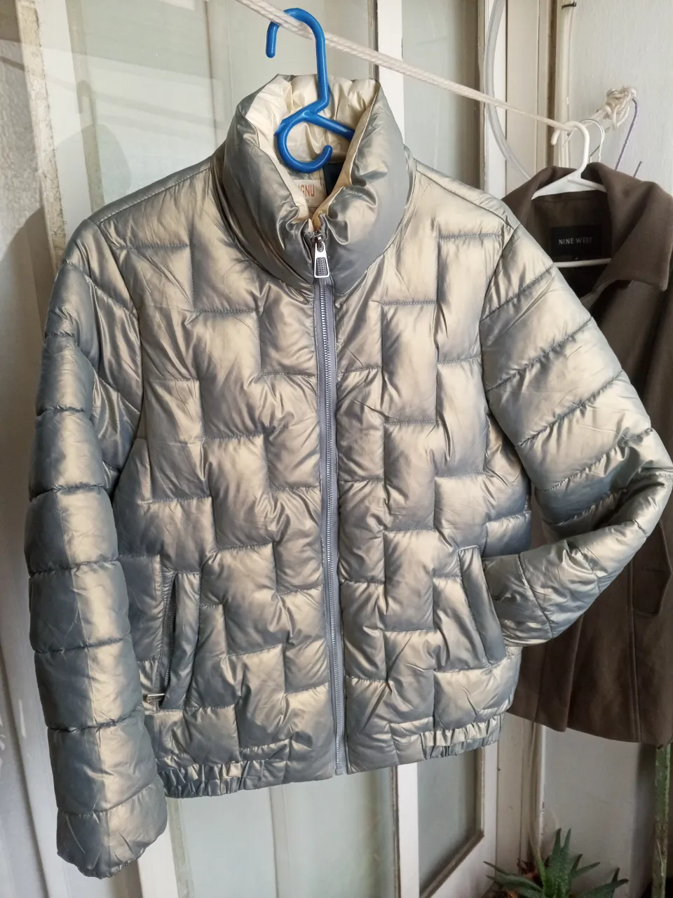 Campera China - imagen 3