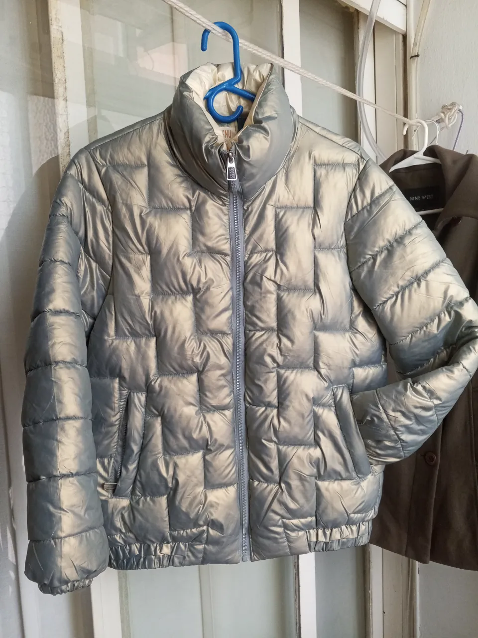 Campera China - imagen 1