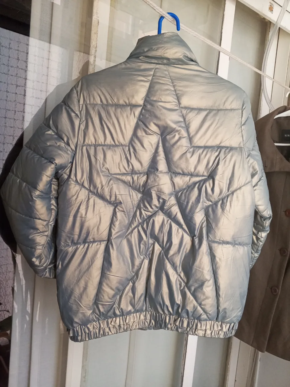 Campera China - imagen 2