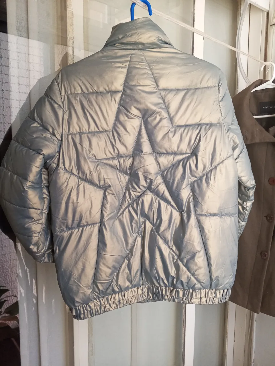 Campera China - imagen 4