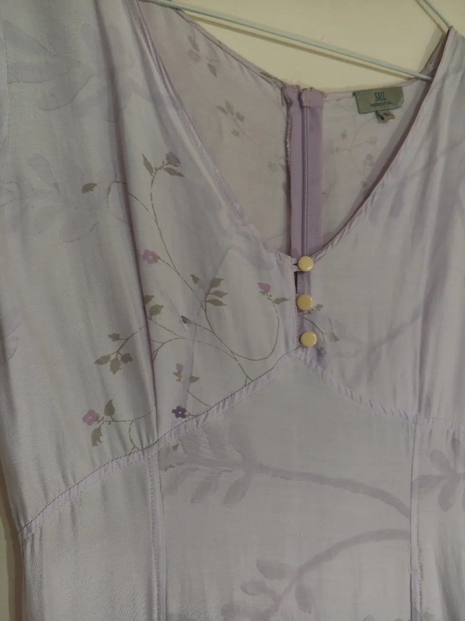 Vestido SAIL - imagen 4