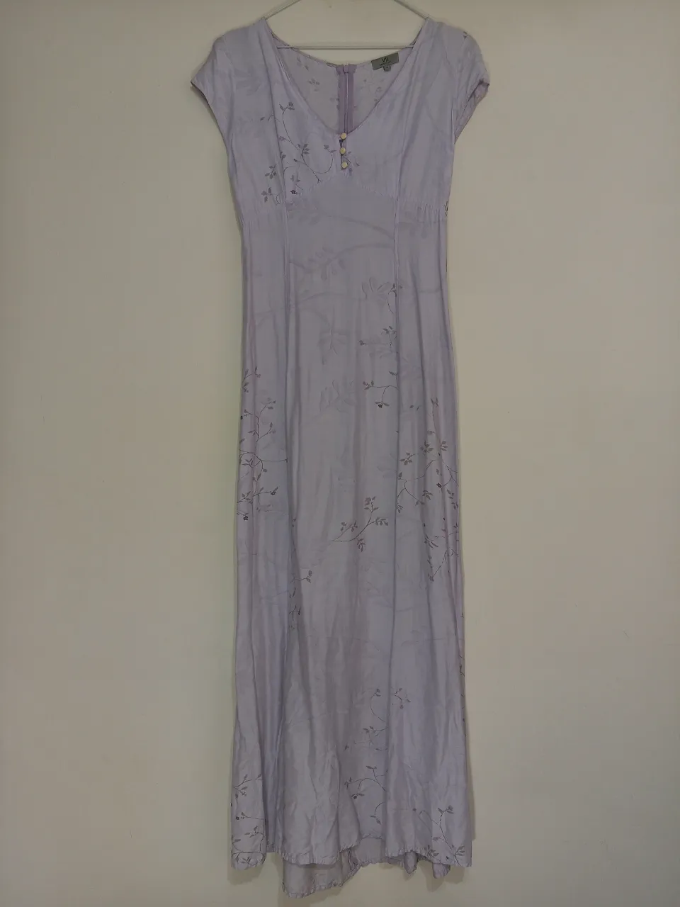 Vestido SAIL - imagen 1