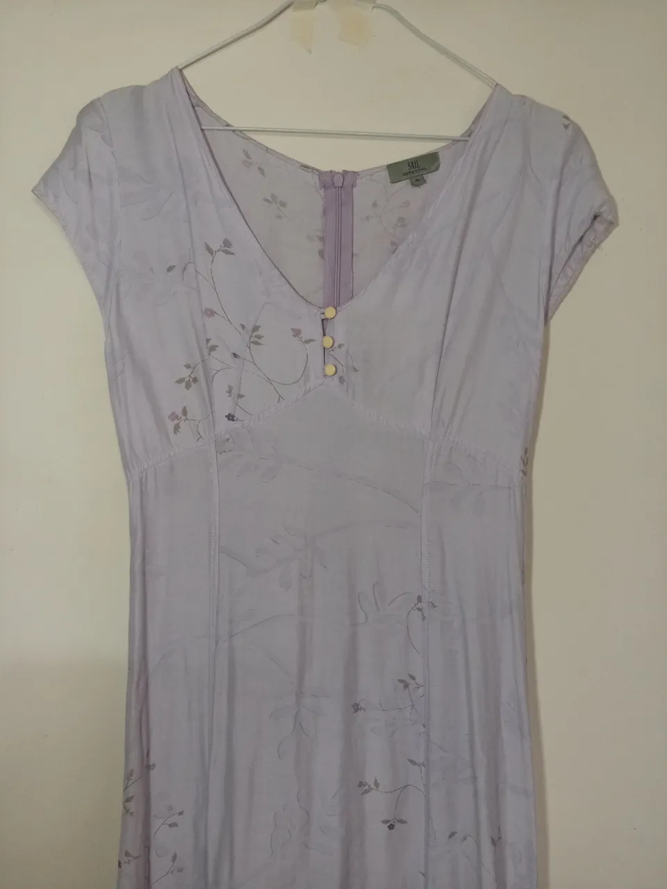 Vestido SAIL - imagen 2