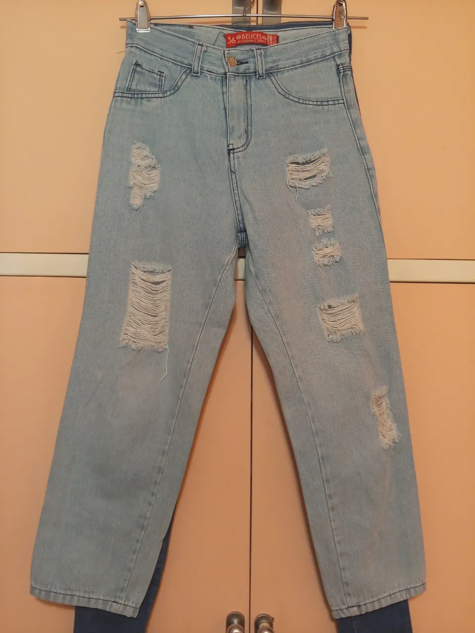 Jean Belices - imagen 1