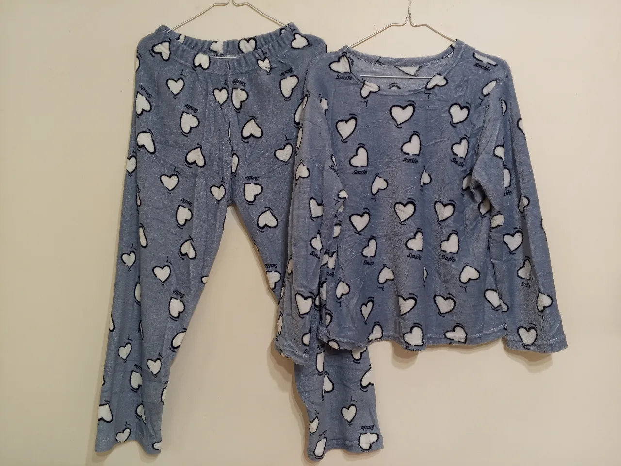 Pijama Love chuka - imagen 1