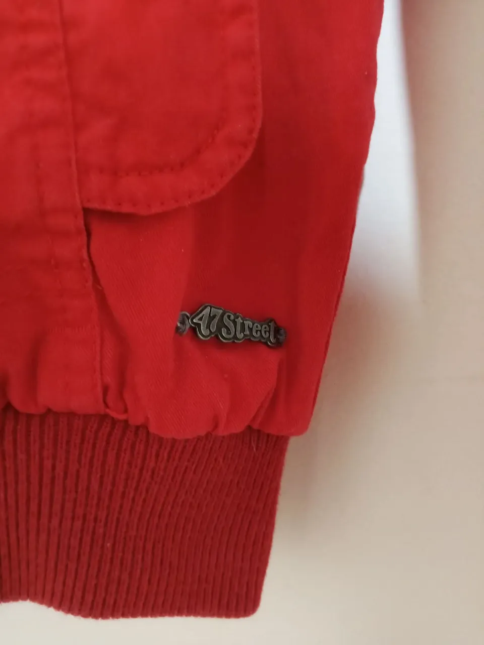 Campera 47 Street - Vista 2