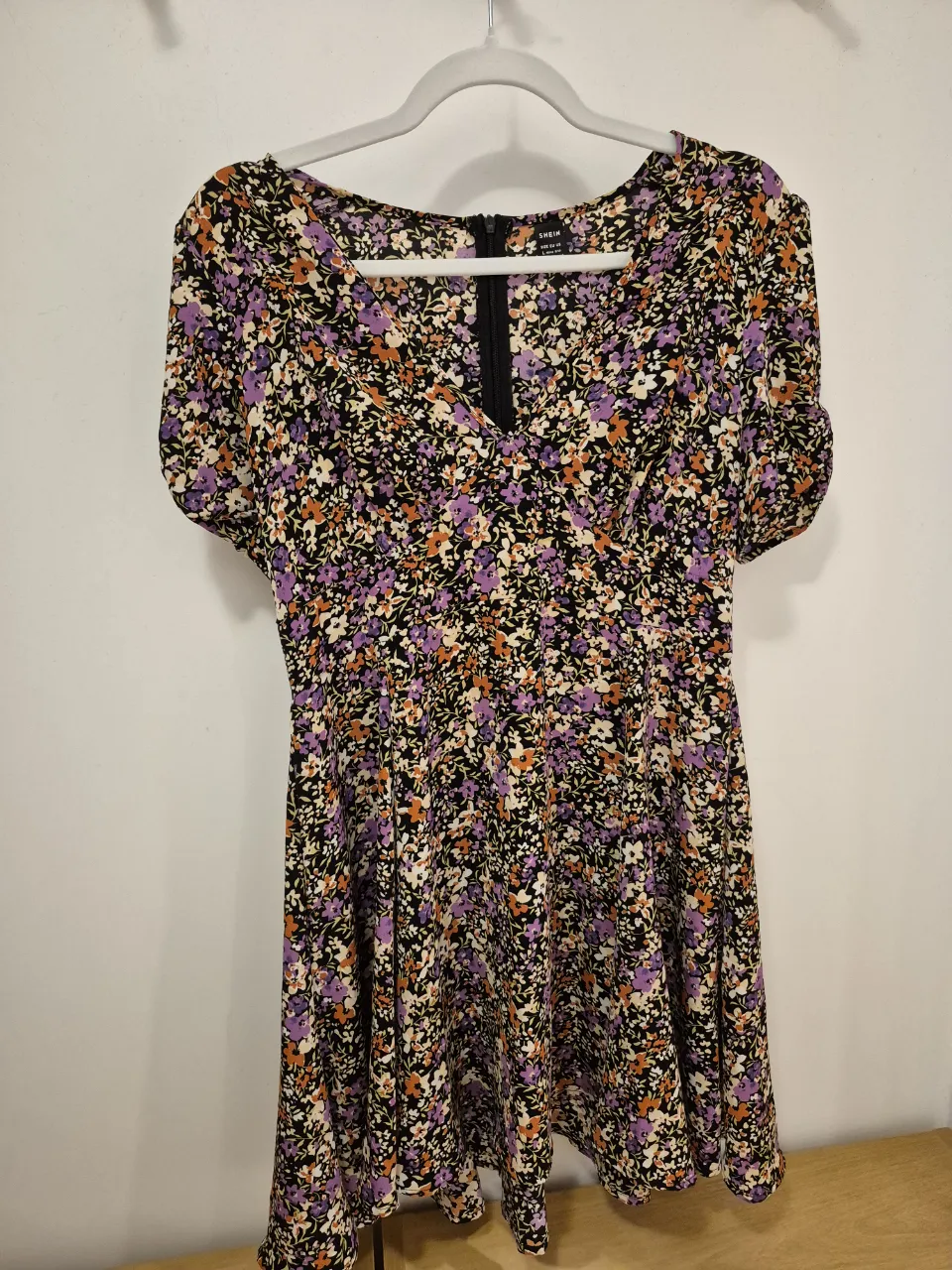 Vestido Shein - imagen 2