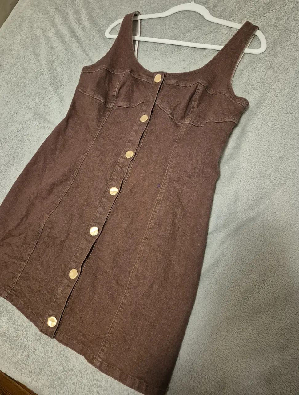 Vestido Shein - imagen 3