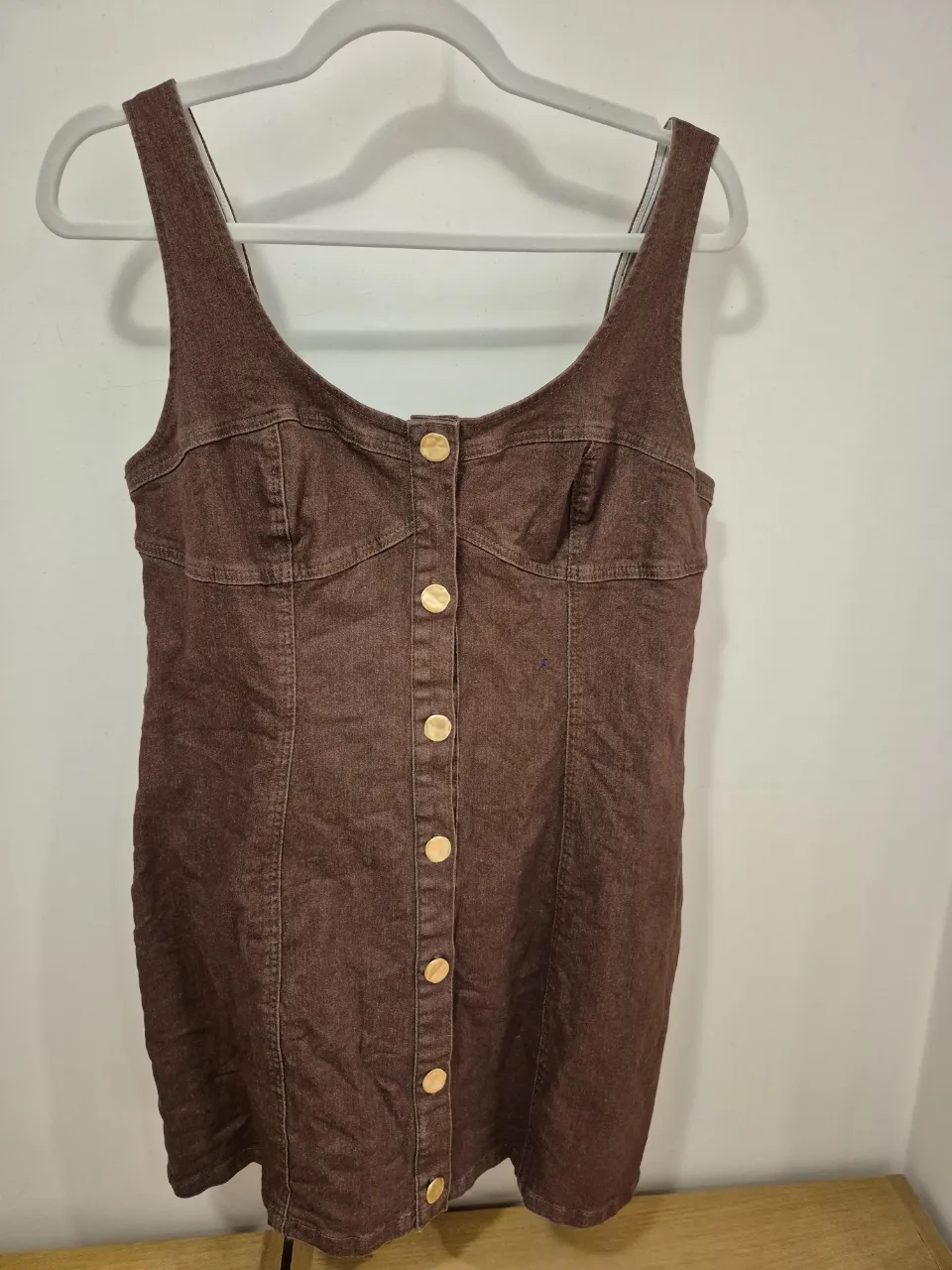 Vestido Shein - imagen 2