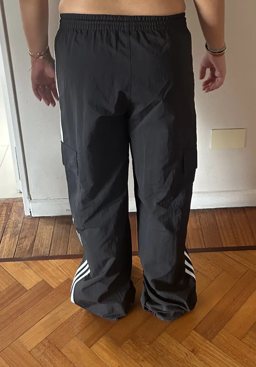 Pantalón adidas - imagen 4