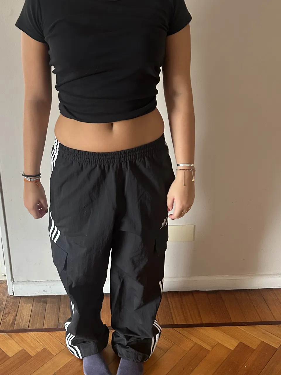 Pantalón adidas - imagen 3