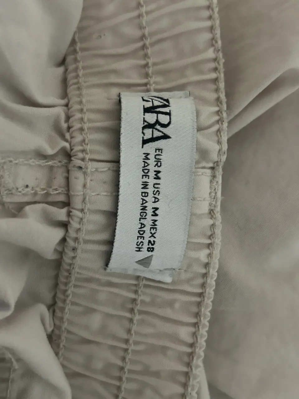 Pantalón Zara - imagen 3