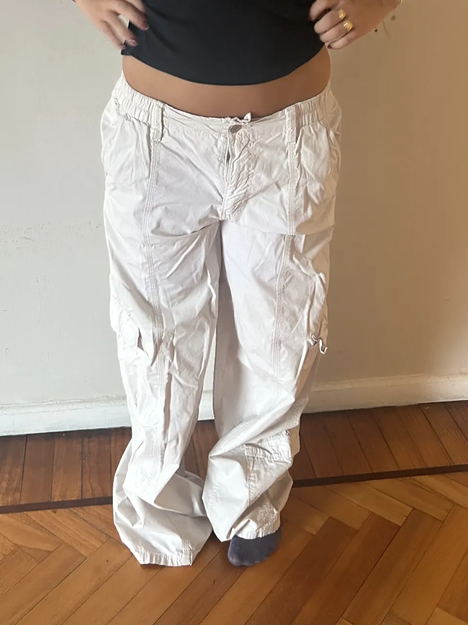 Pantalón Zara - imagen 2