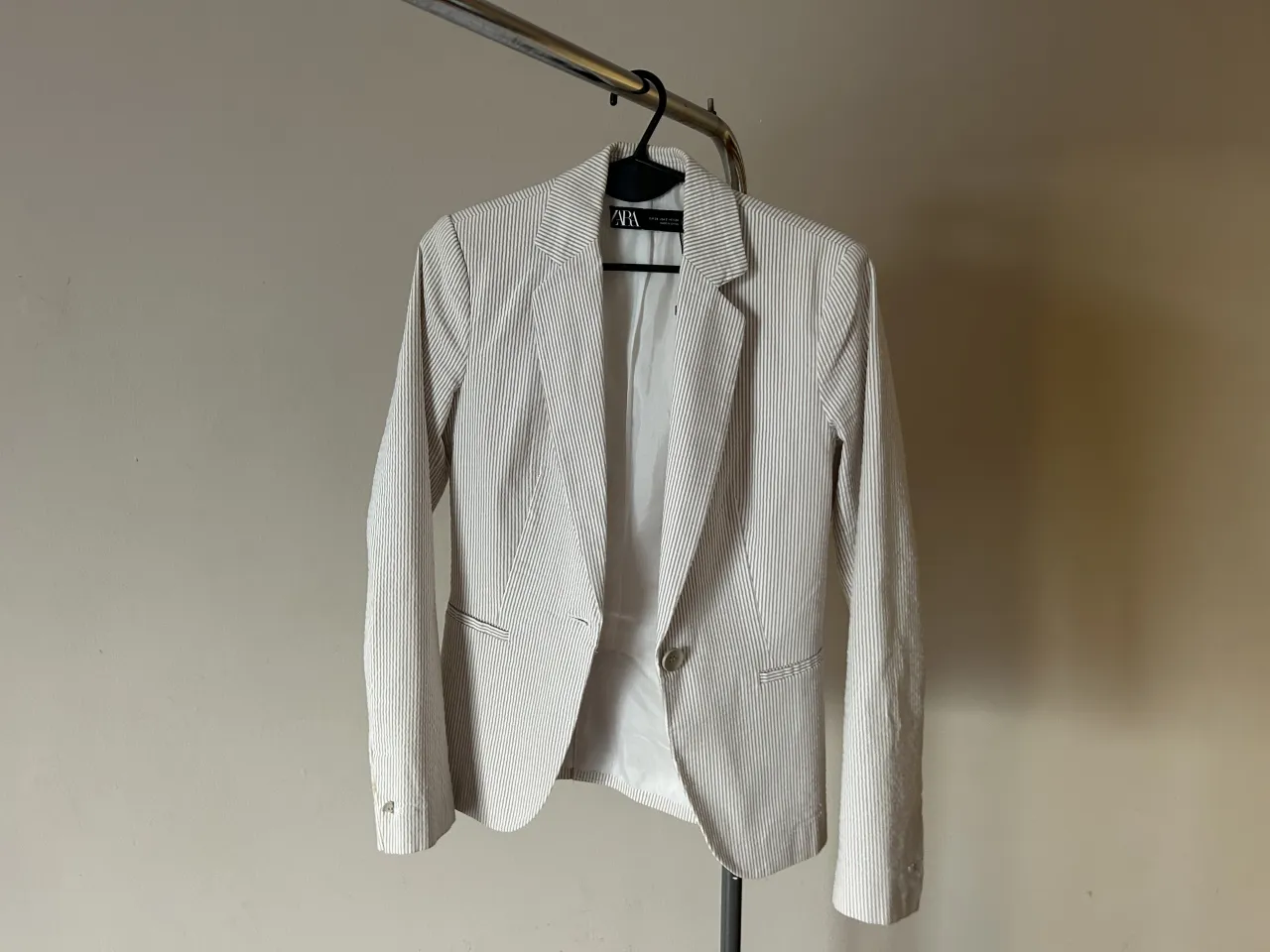 Blazer Zara - imagen 1